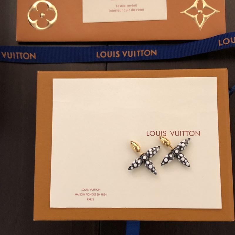 Louis Vuitton Earrings